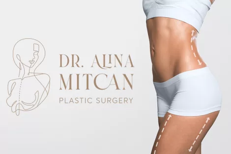 Body lifting-ul: Transformarea completă pentru un corp ferm și remodelat!