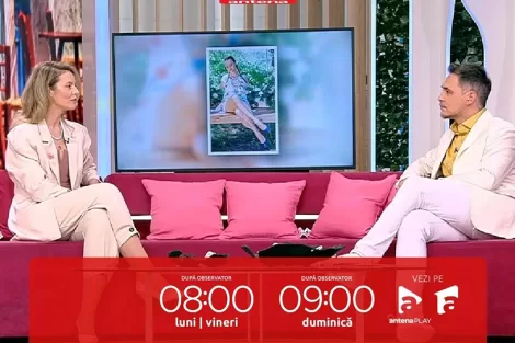 Cum să ai o privire luminoasă cu ajutorul unor soluții estetice Sfaturi de la Alina Mîtcan