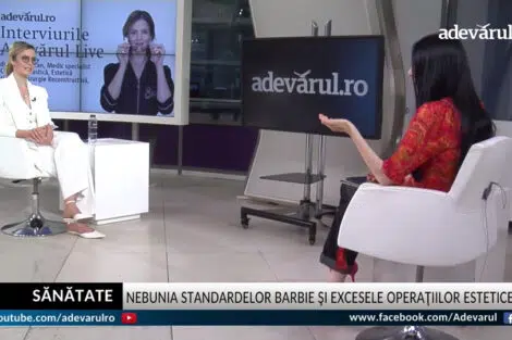 Buzele cât mai mari. De ce și le doresc femeile