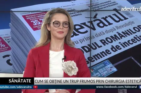 Cum se obține un trup frumos prin chirurgia estetică